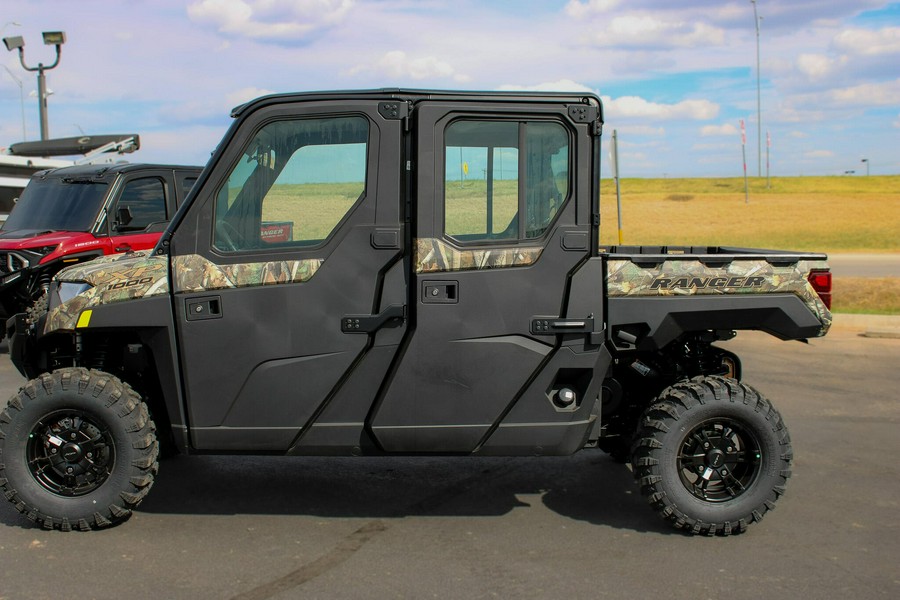 2026 POLARIS RANGER CREW XP 1000 NORTHSTAR EDITION PREMIUM
