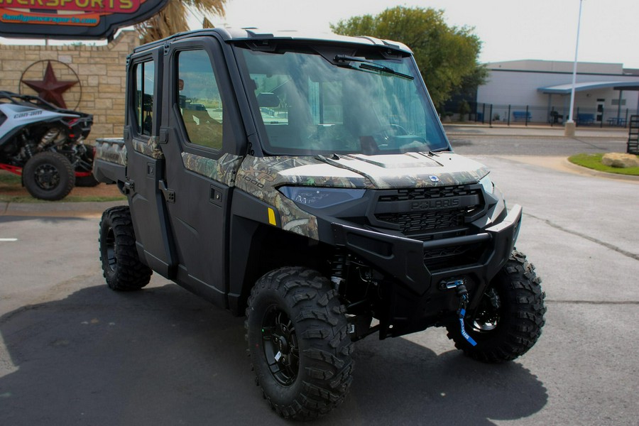 2026 POLARIS RANGER CREW XP 1000 NORTHSTAR EDITION PREMIUM