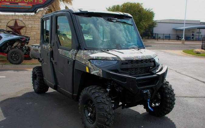 2026 POLARIS RANGER CREW XP 1000 NORTHSTAR EDITION PREMIUM
