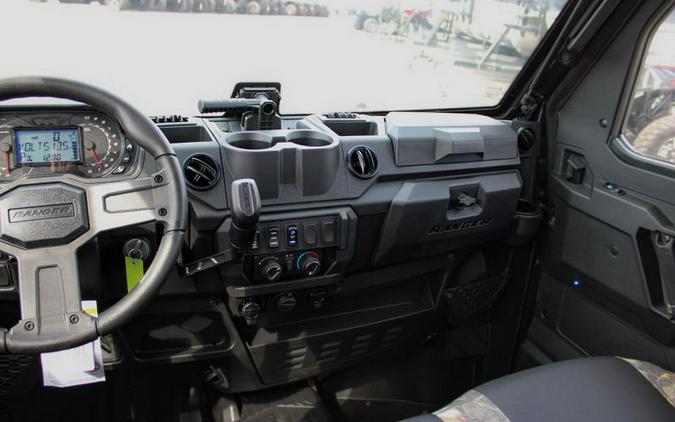 New 2026 POLARIS RANGER CREW XP 1000 NORTHSTAR EDITION PREMIUM