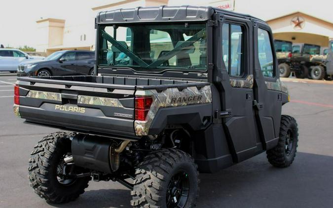 New 2026 POLARIS RANGER CREW XP 1000 NORTHSTAR EDITION PREMIUM