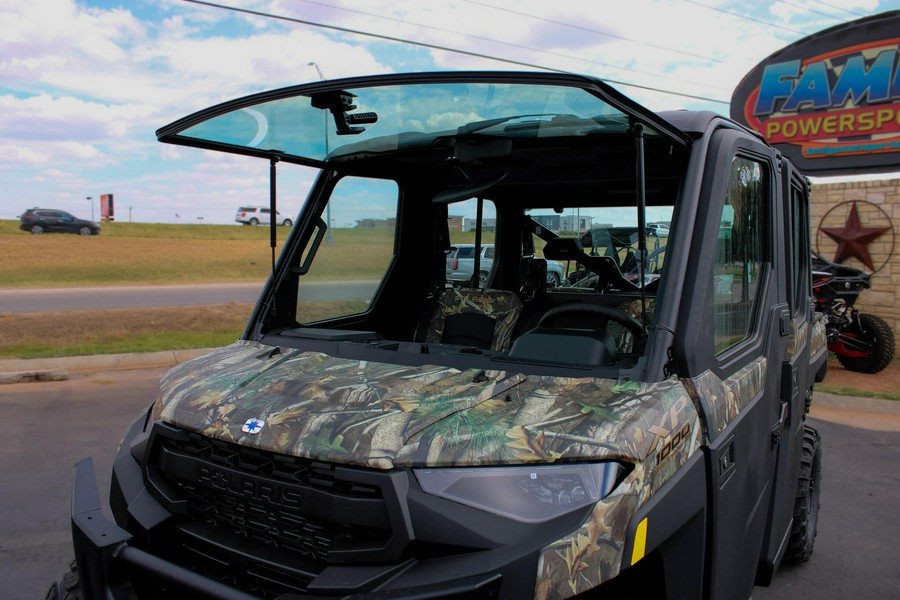 2026 POLARIS RANGER CREW XP 1000 NORTHSTAR EDITION PREMIUM