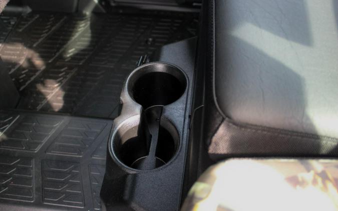 2026 POLARIS RANGER CREW XP 1000 NORTHSTAR EDITION PREMIUM