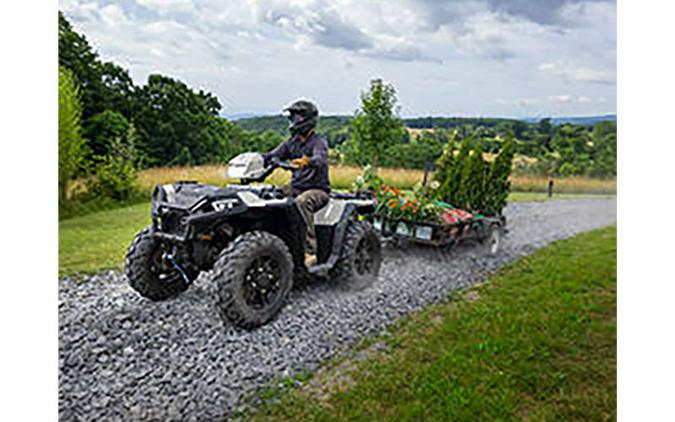 2026 Polaris Sportsman® 850 Trail