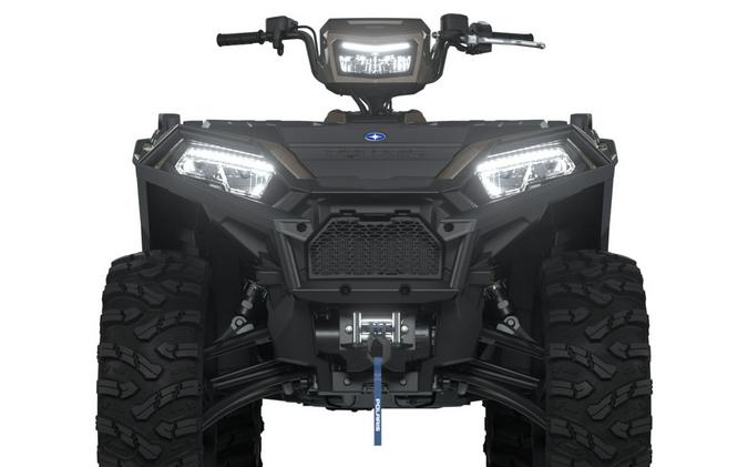 2026 Polaris Sportsman® 850 Trail