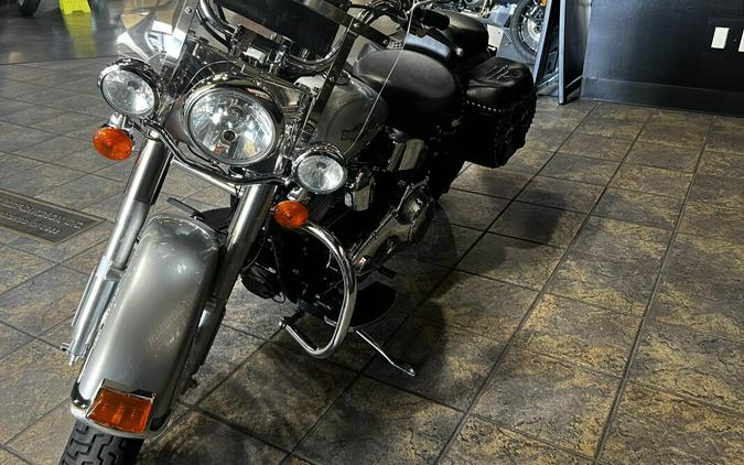 FLSTCI 2006 Heritage Softail® Classic