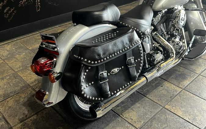 FLSTCI 2006 Heritage Softail® Classic