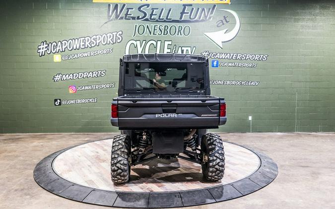2025 Polaris Ranger Crew XP 1000 NorthStar Edition Premium