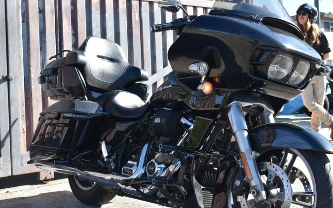 2018 Harley-Davidson® Road Glide® FLTRX