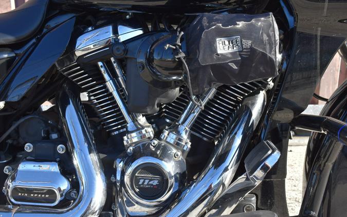 2018 Harley-Davidson® Road Glide® FLTRX