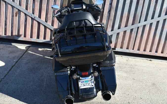 2018 Harley-Davidson® Road Glide® FLTRX