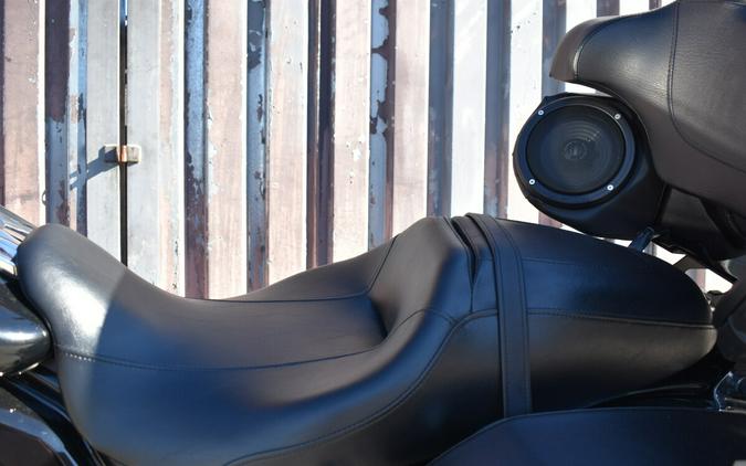 2018 Harley-Davidson® Road Glide® FLTRX