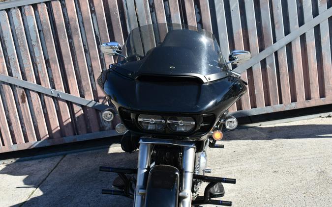 2018 Harley-Davidson® Road Glide® FLTRX