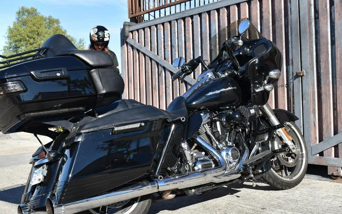 2018 Harley-Davidson® Road Glide® FLTRX