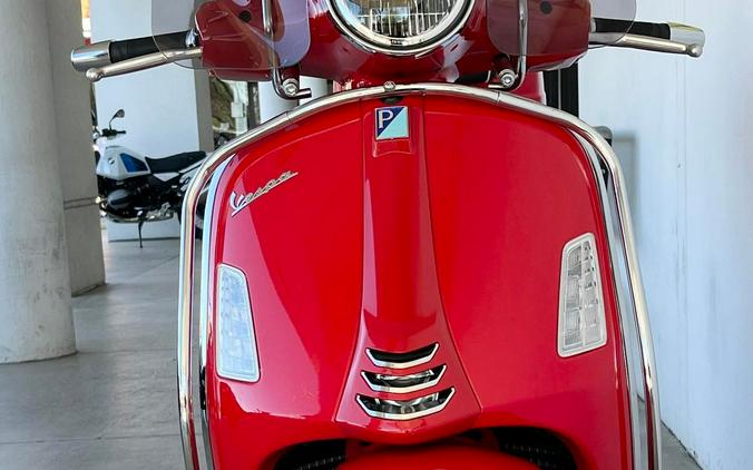 2023 Vespa GTS 300