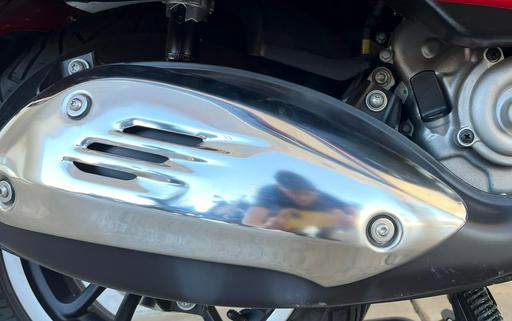 2023 Vespa GTS 300
