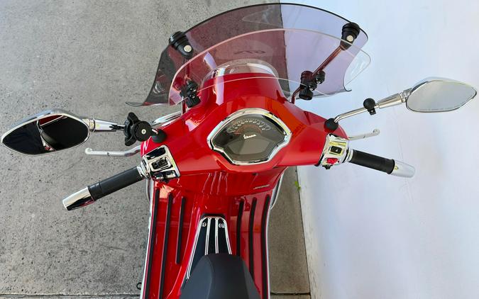 2023 Vespa GTS 300