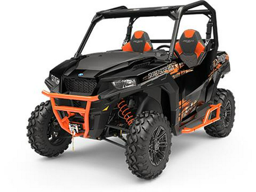 2019 Polaris General 1000 EPS LE