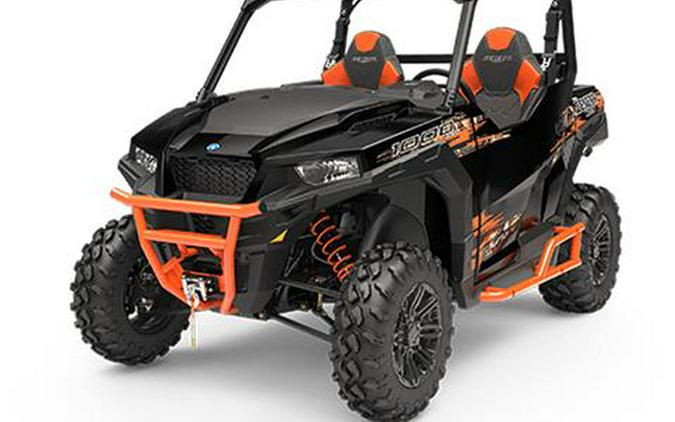 2019 Polaris General 1000 EPS LE