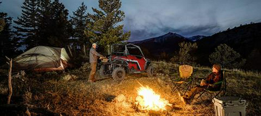 2019 Polaris General 1000 EPS LE