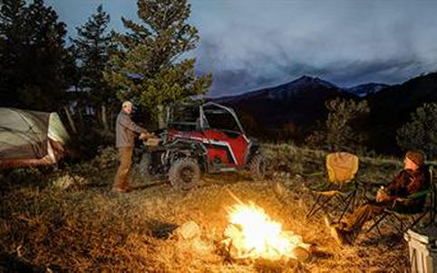 2019 Polaris General 1000 EPS LE