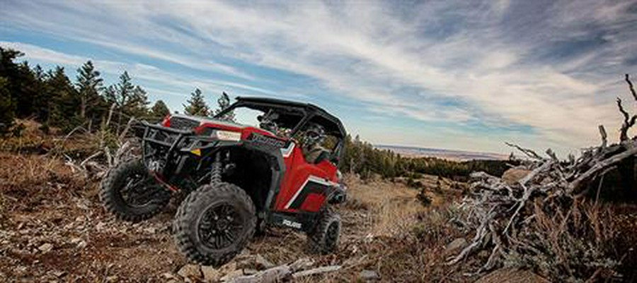 2019 Polaris General 1000 EPS LE