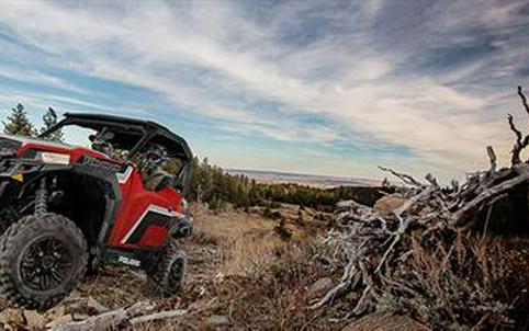 2019 Polaris General 1000 EPS LE
