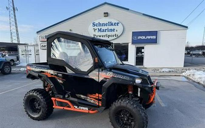 2019 Polaris General 1000 EPS LE