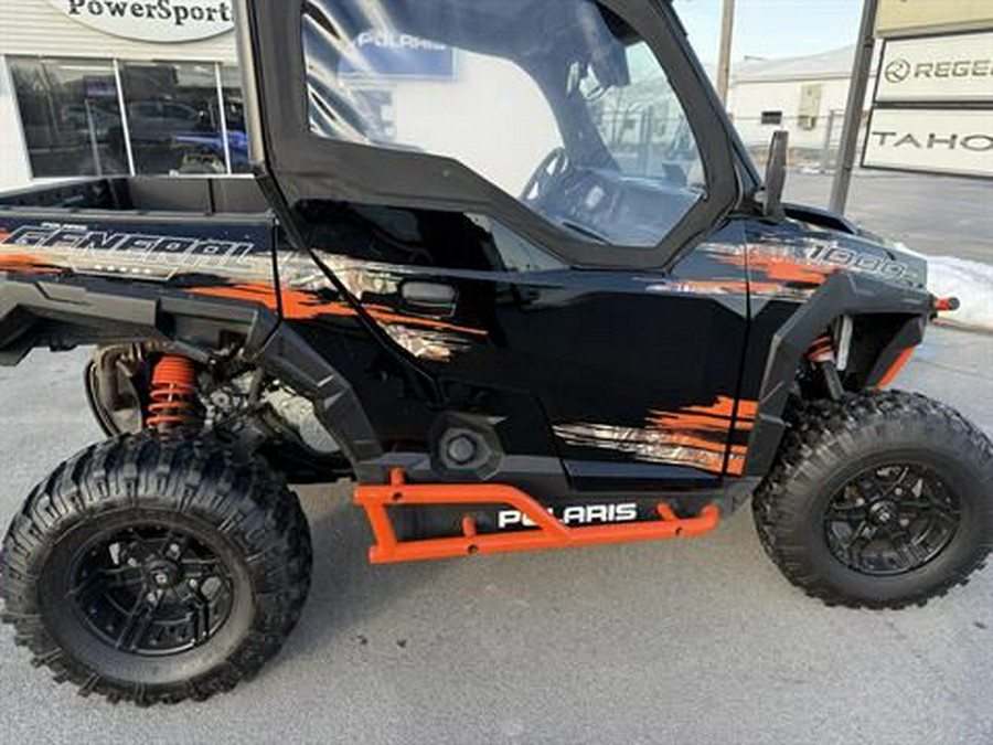 2019 Polaris General 1000 EPS LE