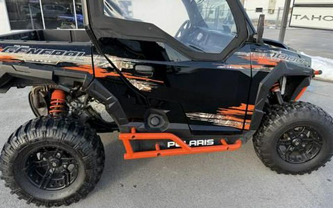 2019 Polaris General 1000 EPS LE