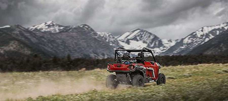 2019 Polaris General 1000 EPS LE