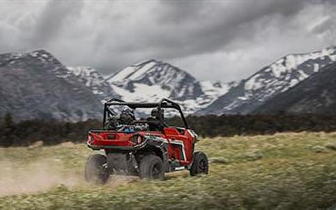 2019 Polaris General 1000 EPS LE