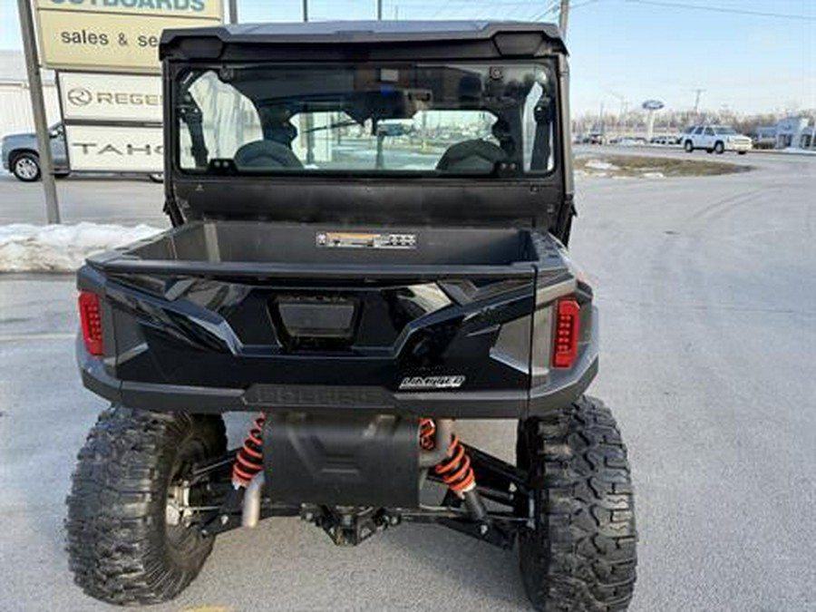 2019 Polaris General 1000 EPS LE