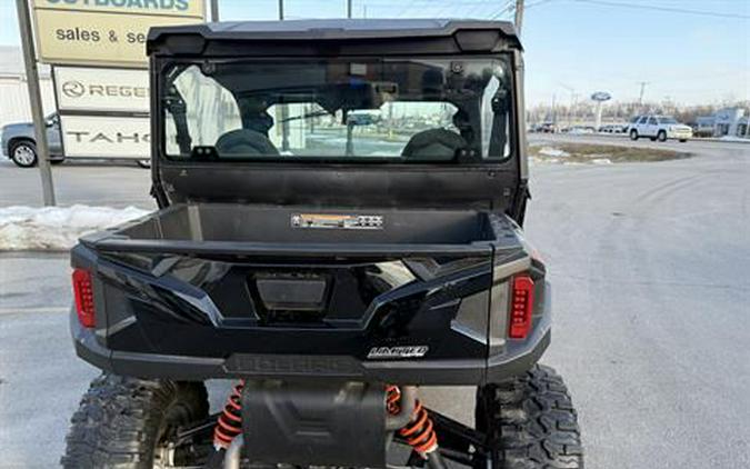 2019 Polaris General 1000 EPS LE