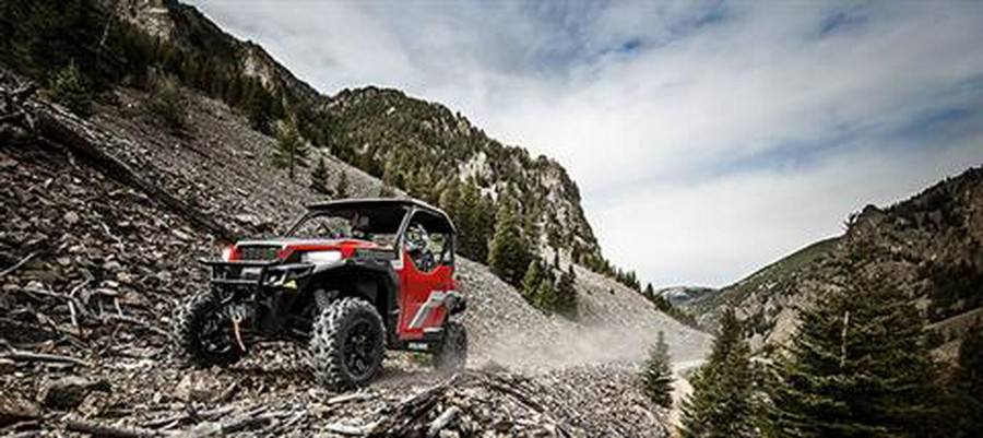 2019 Polaris General 1000 EPS LE