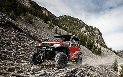 2019 Polaris General 1000 EPS LE