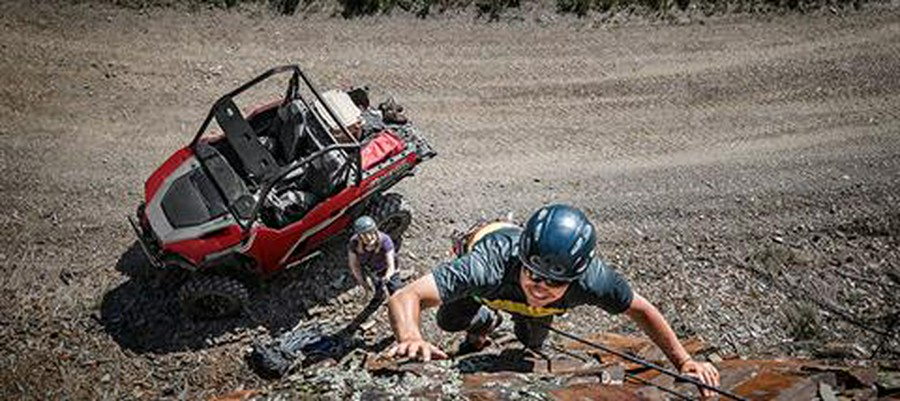 2019 Polaris General 1000 EPS LE