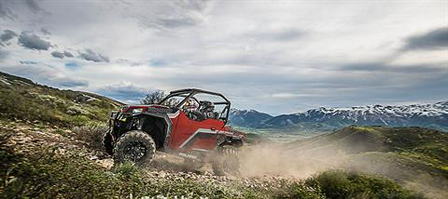 2019 Polaris General 1000 EPS LE