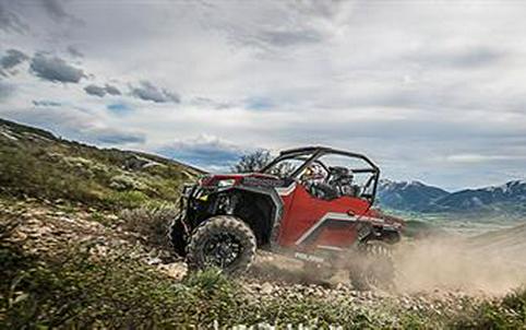 2019 Polaris General 1000 EPS LE