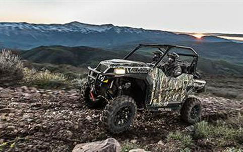 2019 Polaris General 1000 EPS LE