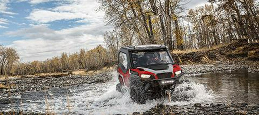 2019 Polaris General 1000 EPS LE