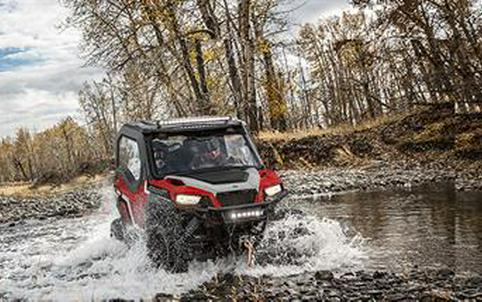 2019 Polaris General 1000 EPS LE