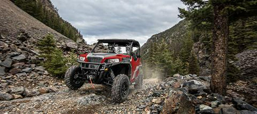 2019 Polaris General 1000 EPS LE