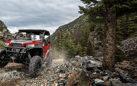 2019 Polaris General 1000 EPS LE