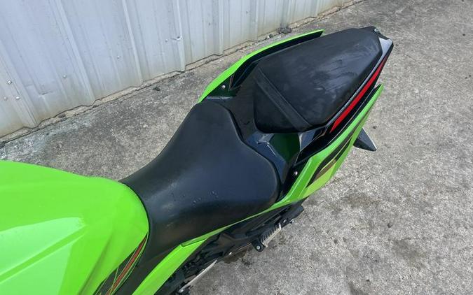 2023 Kawasaki Ninja 400 ABS