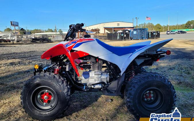 2026 Honda® TRX250X