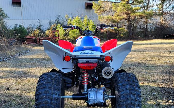 2026 Honda® TRX250X