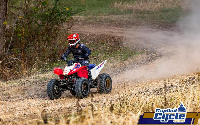 2026 Honda® TRX250X