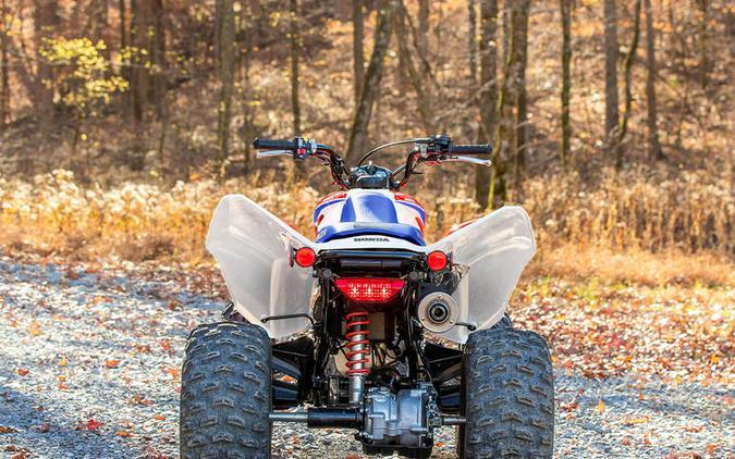 2026 Honda® TRX250X