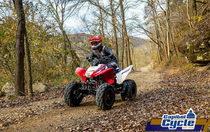 2026 Honda® TRX250X